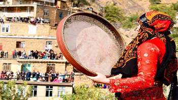 سنندج شهر خلاق موسیقی