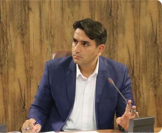 سید انور رشیدی