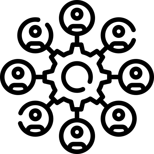منابع انسانی