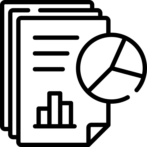 گزارش عملکرد و آمار