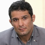 علی اصغری